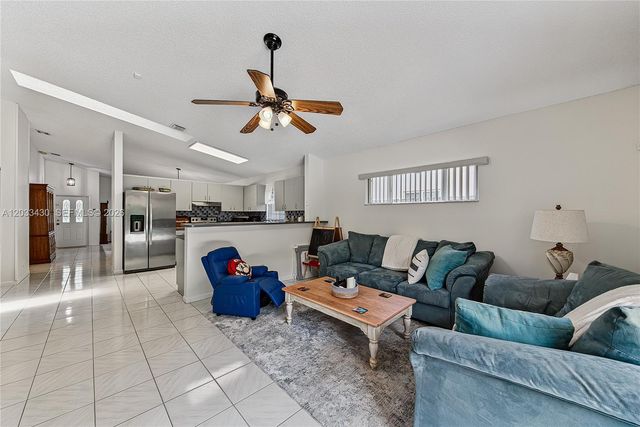 3623 NW 59th Street, Coconut Creek, FL 33073
