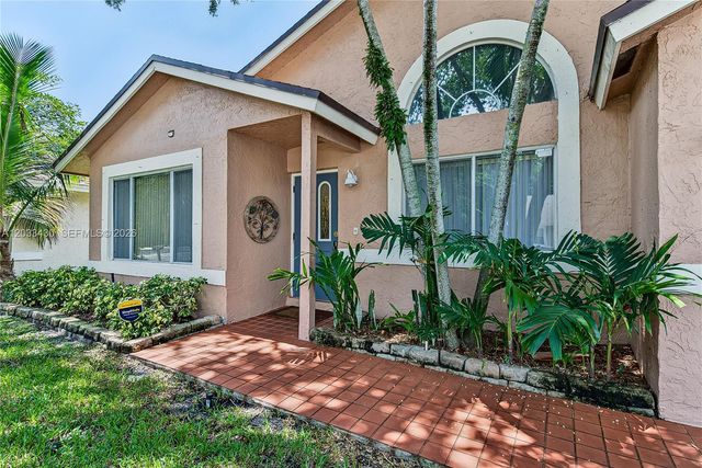 3623 NW 59th Street, Coconut Creek, FL 33073