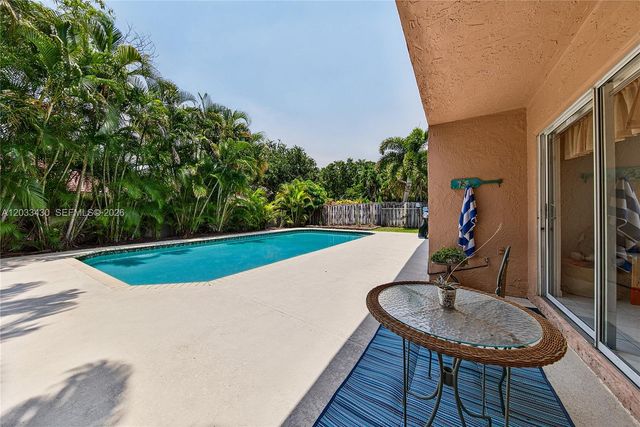 3623 NW 59th Street, Coconut Creek, FL 33073