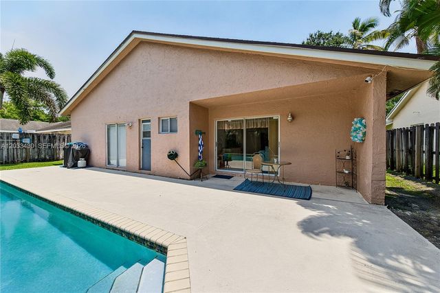 3623 NW 59th Street, Coconut Creek, FL 33073