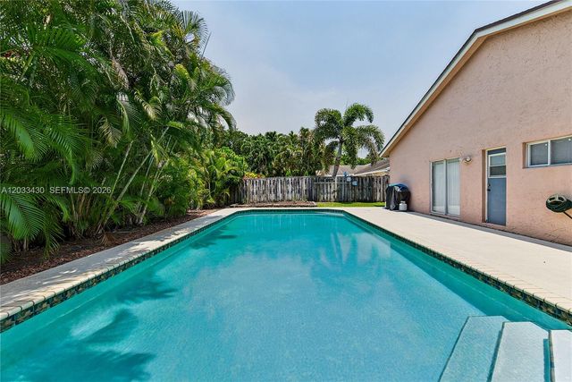 3623 NW 59th Street, Coconut Creek, FL 33073