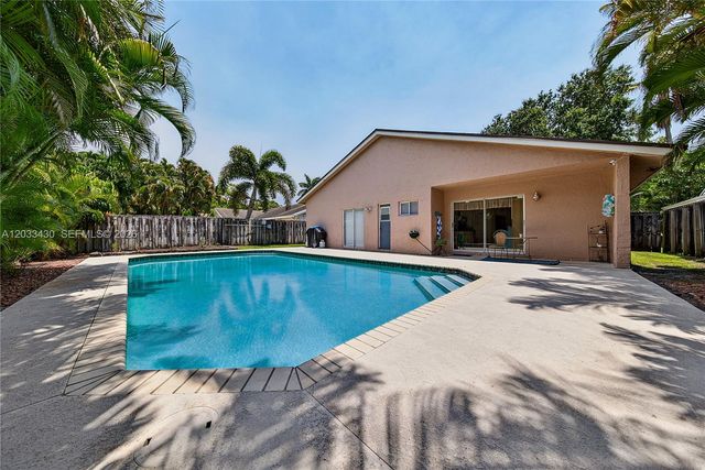 3623 NW 59th Street, Coconut Creek, FL 33073