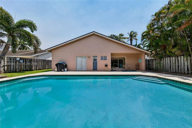 3623 NW 59th Street, Coconut Creek, FL 33073
