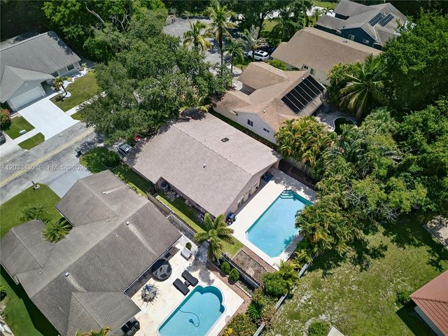 3623 NW 59th Street, Coconut Creek, FL 33073