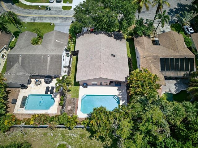 3623 NW 59th Street, Coconut Creek, FL 33073