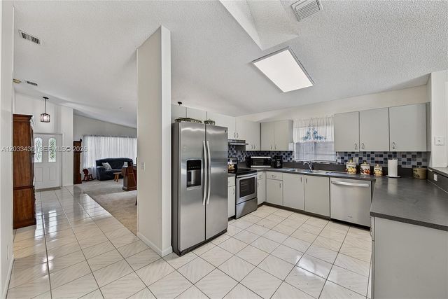 3623 NW 59th Street, Coconut Creek, FL 33073