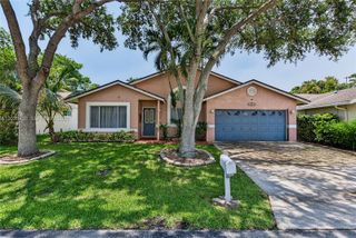 3623 NW 59th Street, Coconut Creek, FL 33073