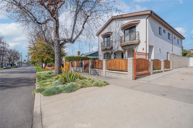 4441 Alumni Avenue, Los Angeles, CA 90041