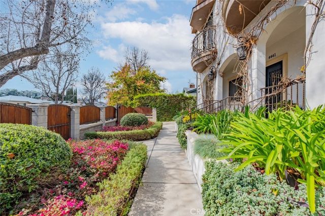 4441 Alumni Avenue, Los Angeles, CA 90041