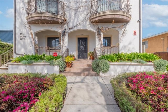 4441 Alumni Avenue, Los Angeles, CA 90041
