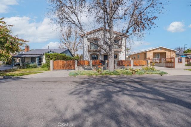 4441 Alumni Avenue, Los Angeles, CA 90041