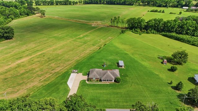 609 Swinging Bridge Road, Beebe, AR 72012