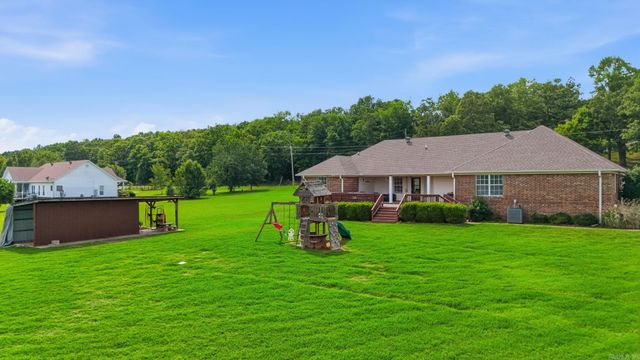 609 Swinging Bridge Road, Beebe, AR 72012