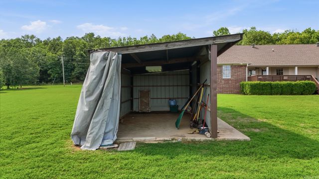 609 Swinging Bridge Road, Beebe, AR 72012