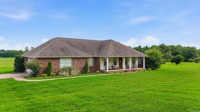 609 Swinging Bridge Road, Beebe, AR 72012