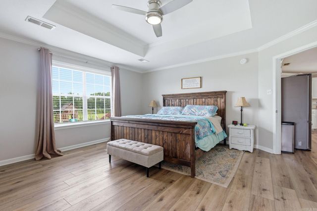 609 Swinging Bridge Road, Beebe, AR 72012