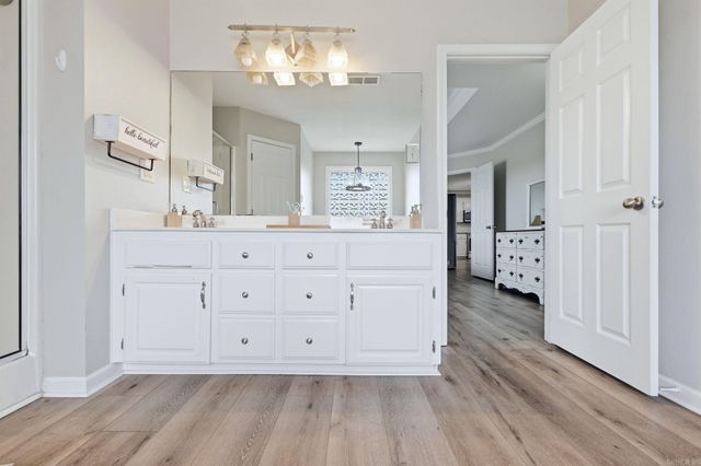 609 Swinging Bridge Road, Beebe, AR 72012
