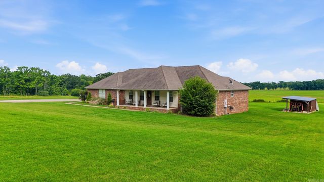 609 Swinging Bridge Road, Beebe, AR 72012