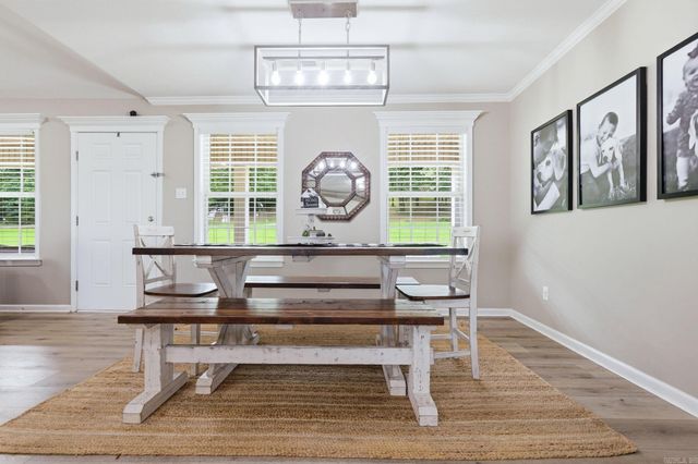609 Swinging Bridge Road, Beebe, AR 72012