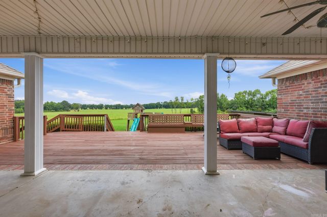 609 Swinging Bridge Road, Beebe, AR 72012