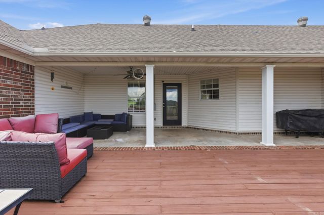 609 Swinging Bridge Road, Beebe, AR 72012