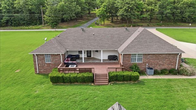 609 Swinging Bridge Road, Beebe, AR 72012