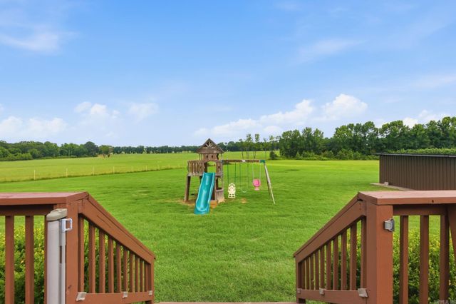609 Swinging Bridge Road, Beebe, AR 72012