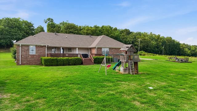 609 Swinging Bridge Road, Beebe, AR 72012