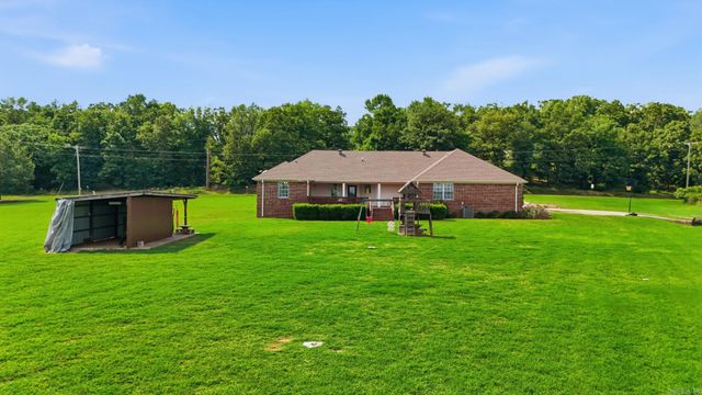609 Swinging Bridge Road, Beebe, AR 72012