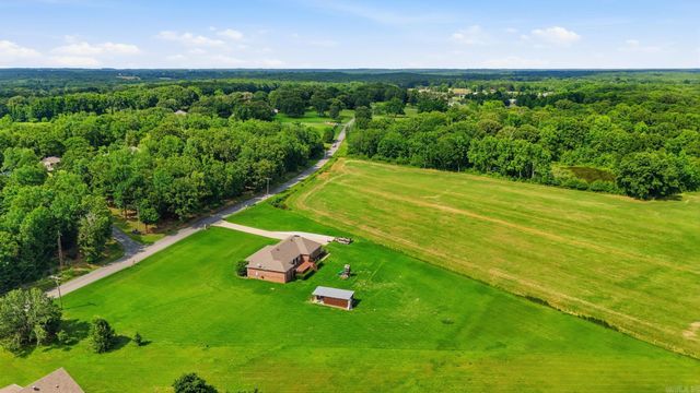 609 Swinging Bridge Road, Beebe, AR 72012