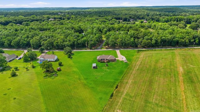 609 Swinging Bridge Road, Beebe, AR 72012