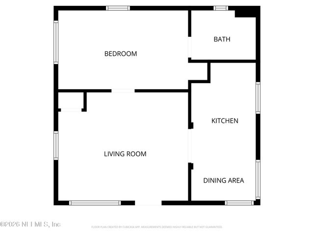 6300 BLANCHARD Road, Jacksonville, FL 32216