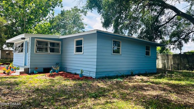 1228 Leon Lane, Daytona Beach, FL 32117