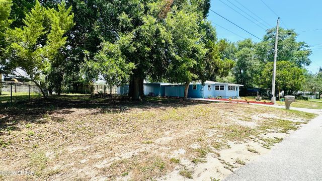 1228 Leon Lane, Daytona Beach, FL 32117