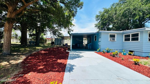 1228 Leon Lane, Daytona Beach, FL 32117