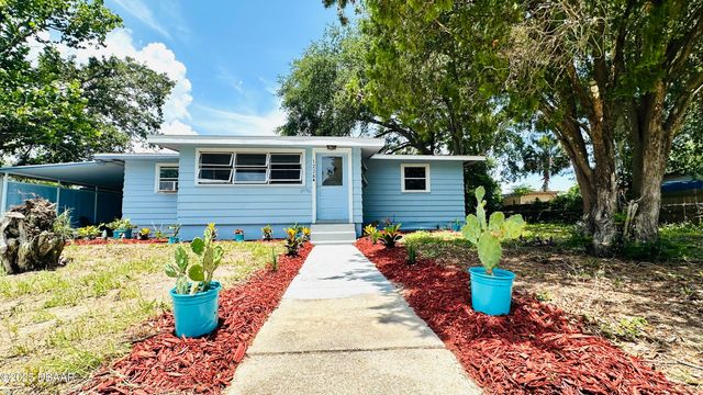 1228 Leon Lane, Daytona Beach, FL 32117