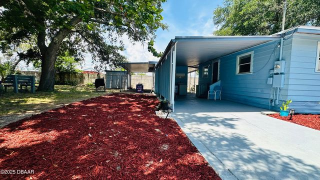 1228 Leon Lane, Daytona Beach, FL 32117