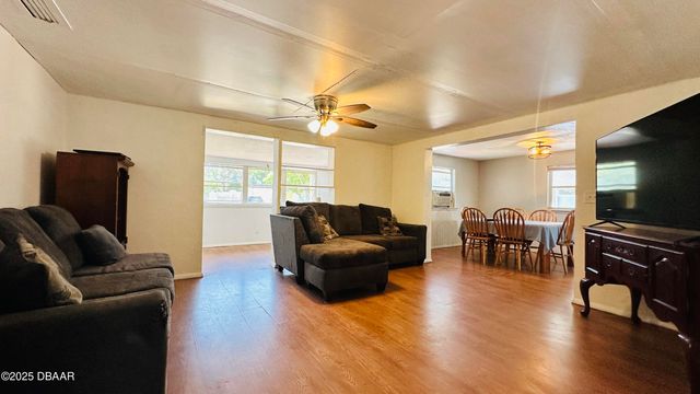 1228 Leon Lane, Daytona Beach, FL 32117