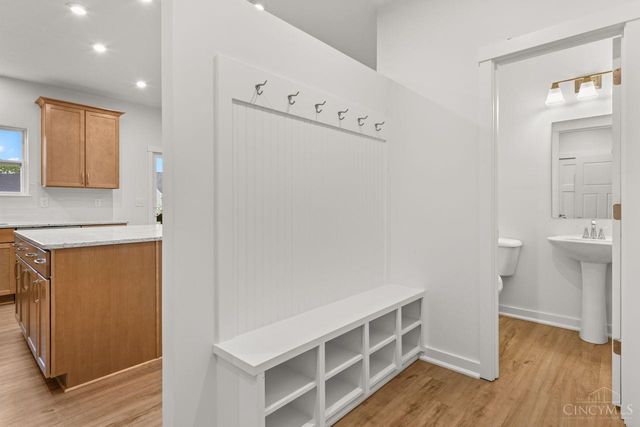 135 Magnolia Lane, Springboro, OH 45066