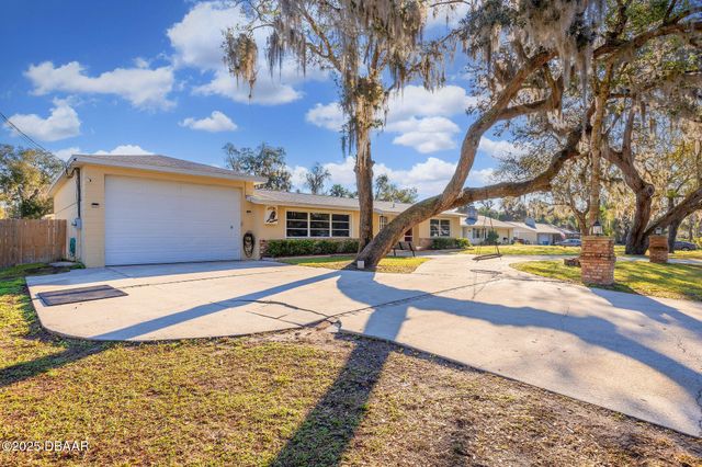 1139 Roberts Street, Ormond Beach, FL 32174