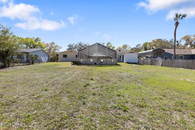 1139 Roberts Street, Ormond Beach, FL 32174