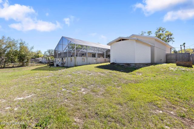 1139 Roberts Street, Ormond Beach, FL 32174