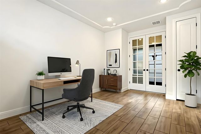 4201 Arques Ave, Round Rock, TX 78681