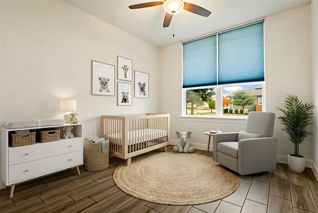 4201 Arques Ave, Round Rock, TX 78681