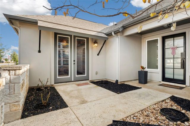 4201 Arques Ave, Round Rock, TX 78681