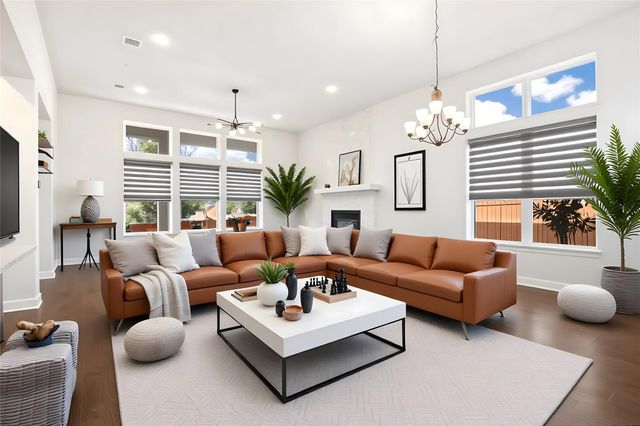 4201 Arques Ave, Round Rock, TX 78681