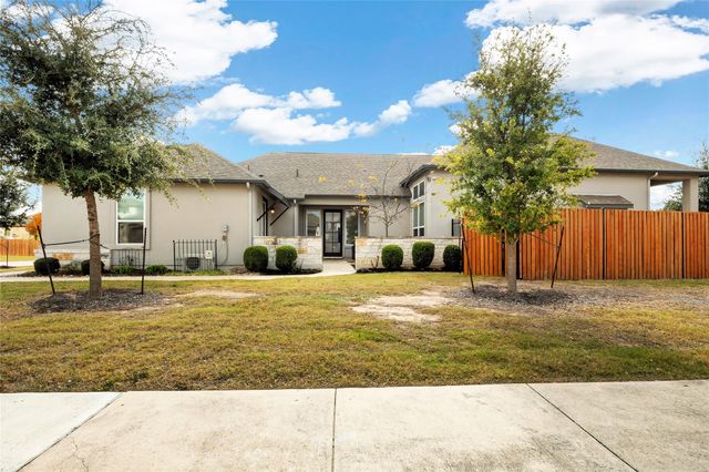 4201 Arques Ave, Round Rock, TX 78681