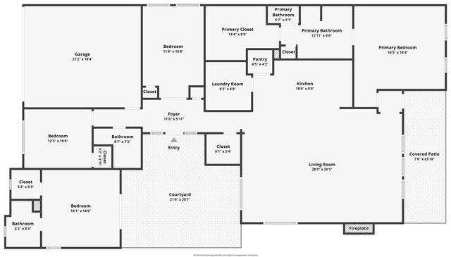 4201 Arques Ave, Round Rock, TX 78681