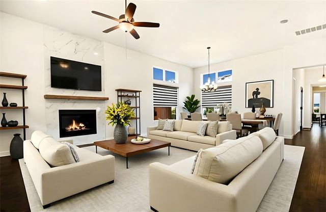 4201 Arques Ave, Round Rock, TX 78681