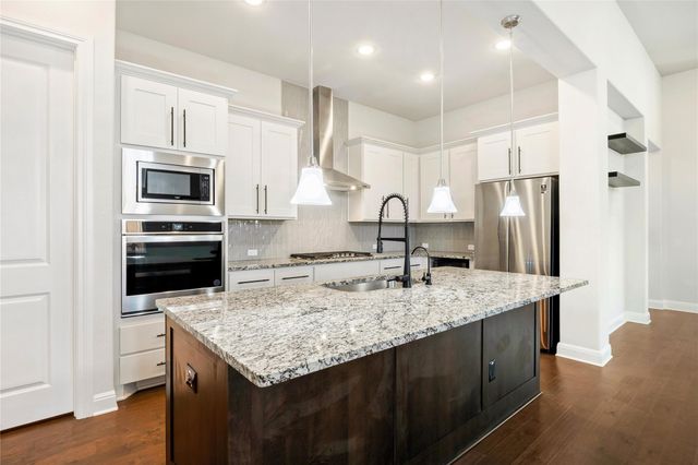 4201 Arques Ave, Round Rock, TX 78681